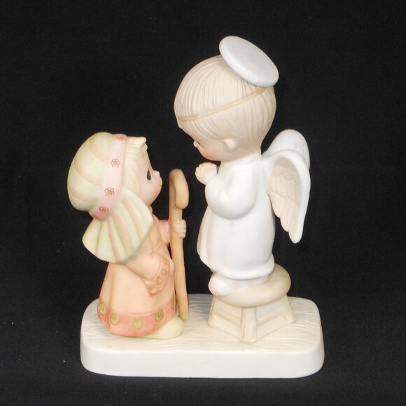 1978 Jonathan & David Lic. Enesco Imports - Picture 1 of 5